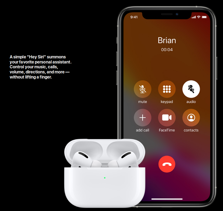 Apple Airpods Pro Mwp22 2022 Telegraph